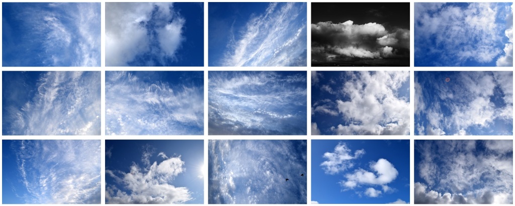 galactic television 160923 2 cloudphotographer com
Cloud Photographer
Cloud Photography By Robert Ireland Contemporary Artist