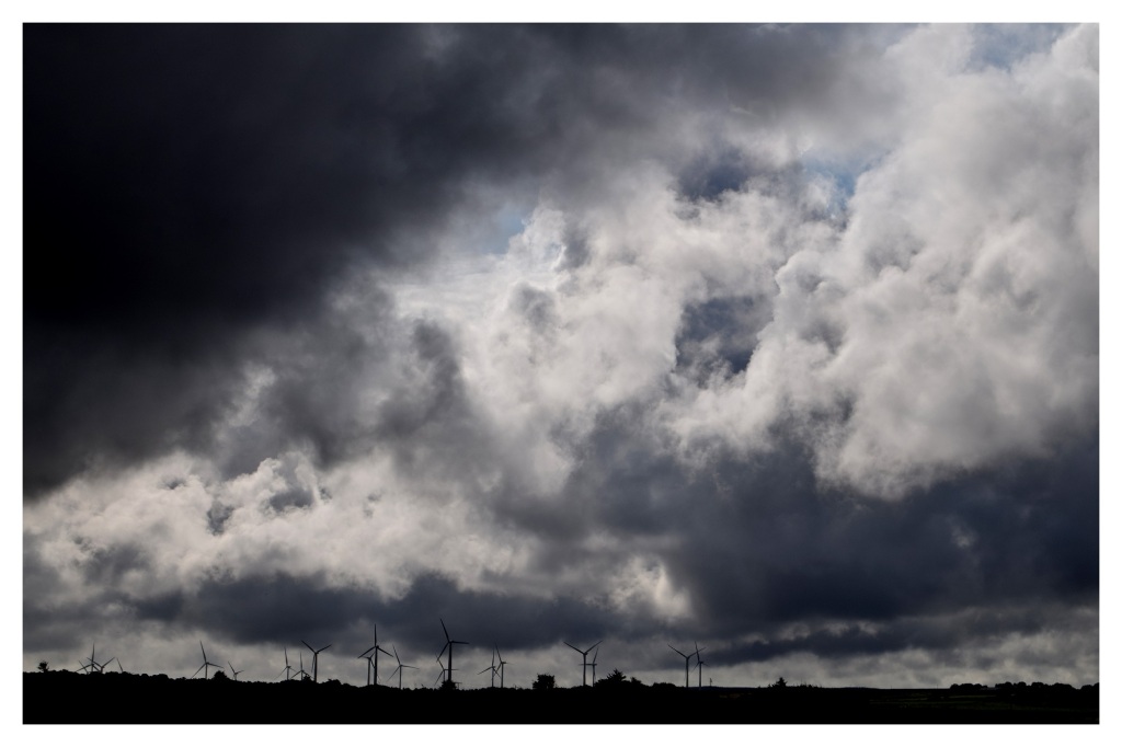 scotland
Cloud Photographer
Cloud Photography By Robert Ireland Contemporary Artist